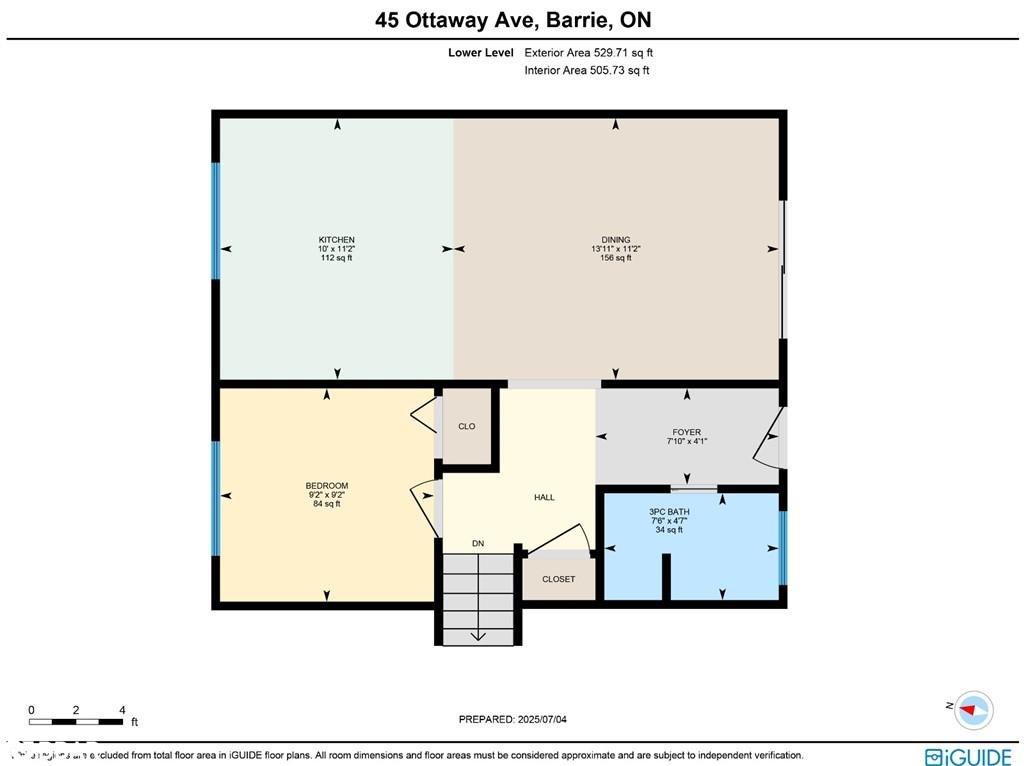 45 Ottaway Avenue Property Photo 25