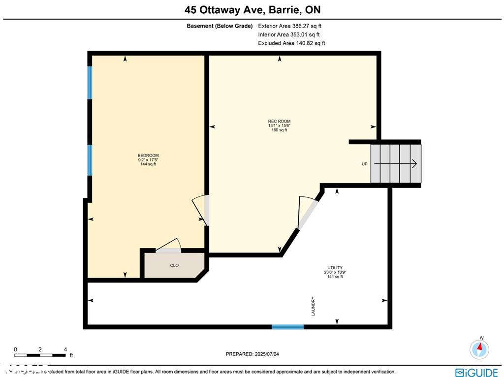45 Ottaway Avenue Property Photo 26