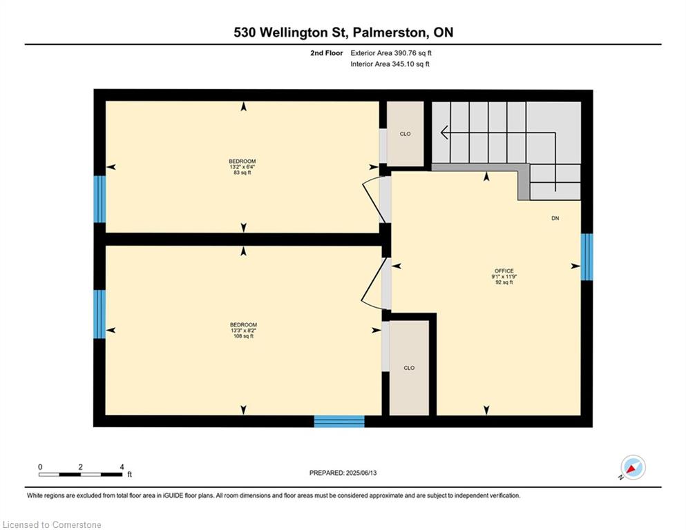 530 Wellington Street Property Photo 35