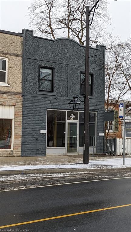 457 King Street E Property Photo 1