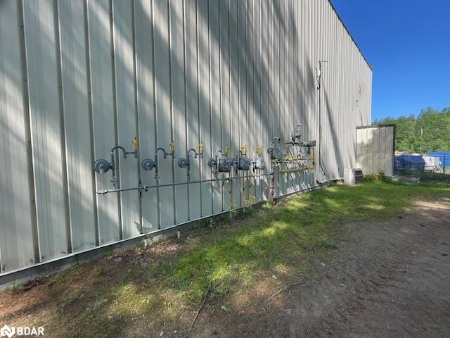 520 Ecclestone Drive Drive Property Photo 3
