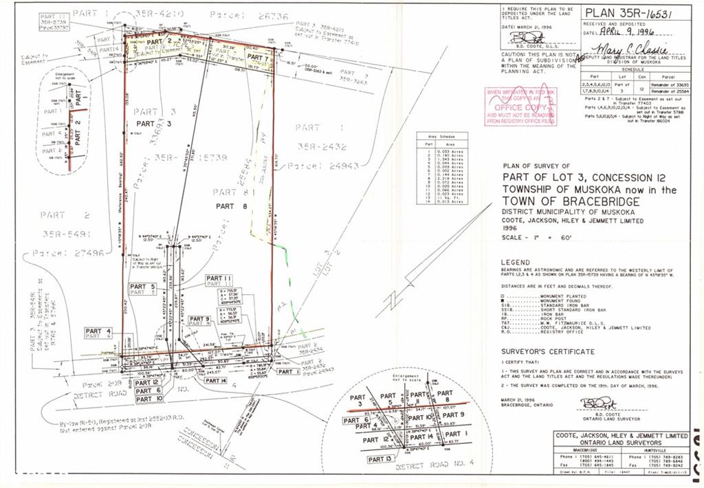 520 Ecclestone Drive Drive Property Photo 33