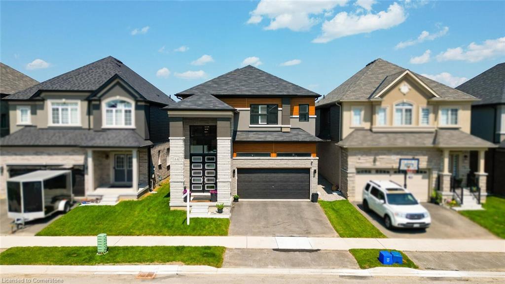 44 Wakeling Drive Property Photo 1