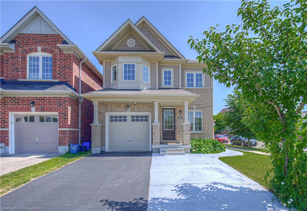 70 Gillespie Drive Property Photo 1