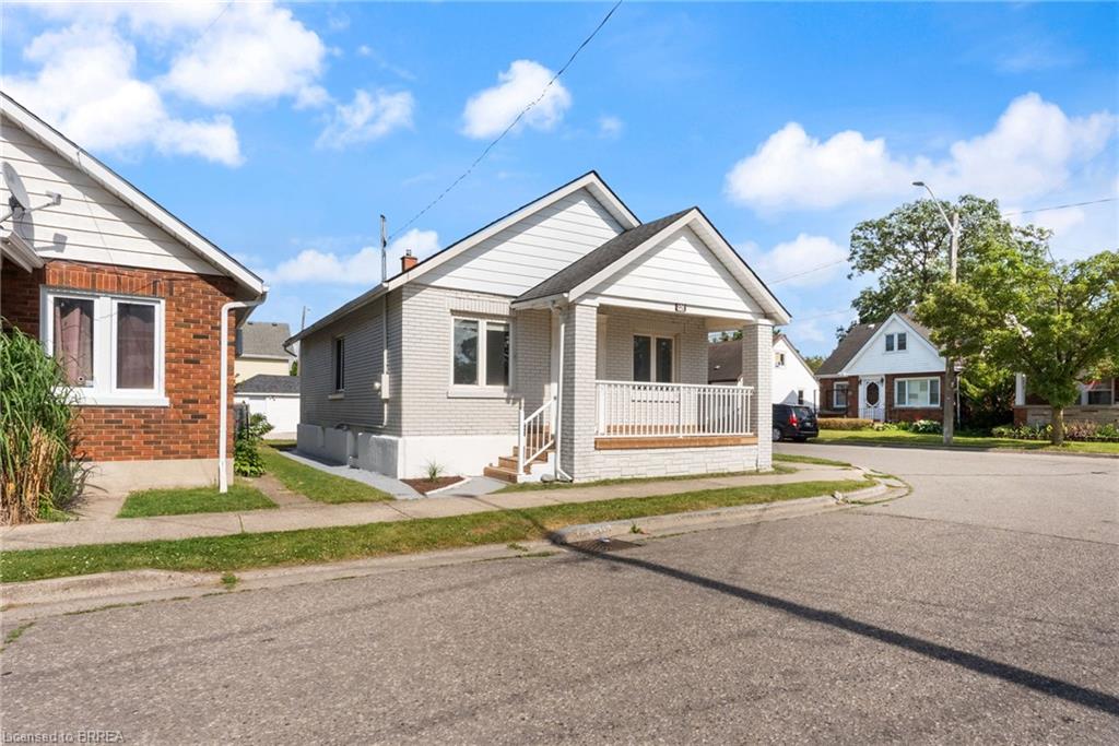 90 Gordon Street Property Photo 1