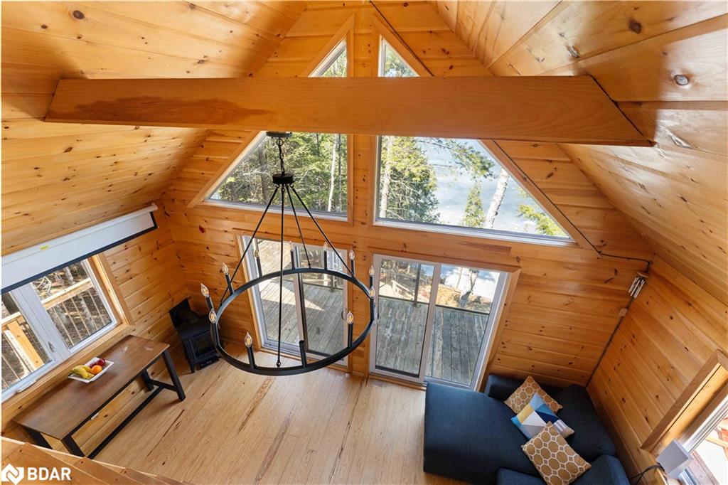 592 Moccasin Lake Road Property Photo 4
