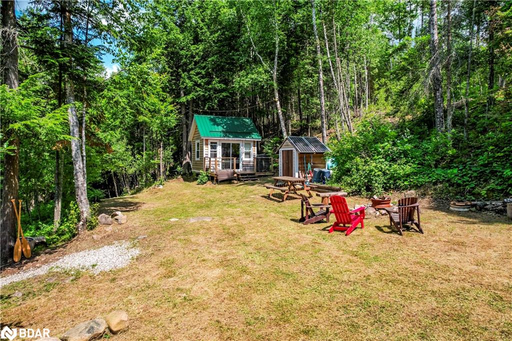 592 Moccasin Lake Road Property Photo 11