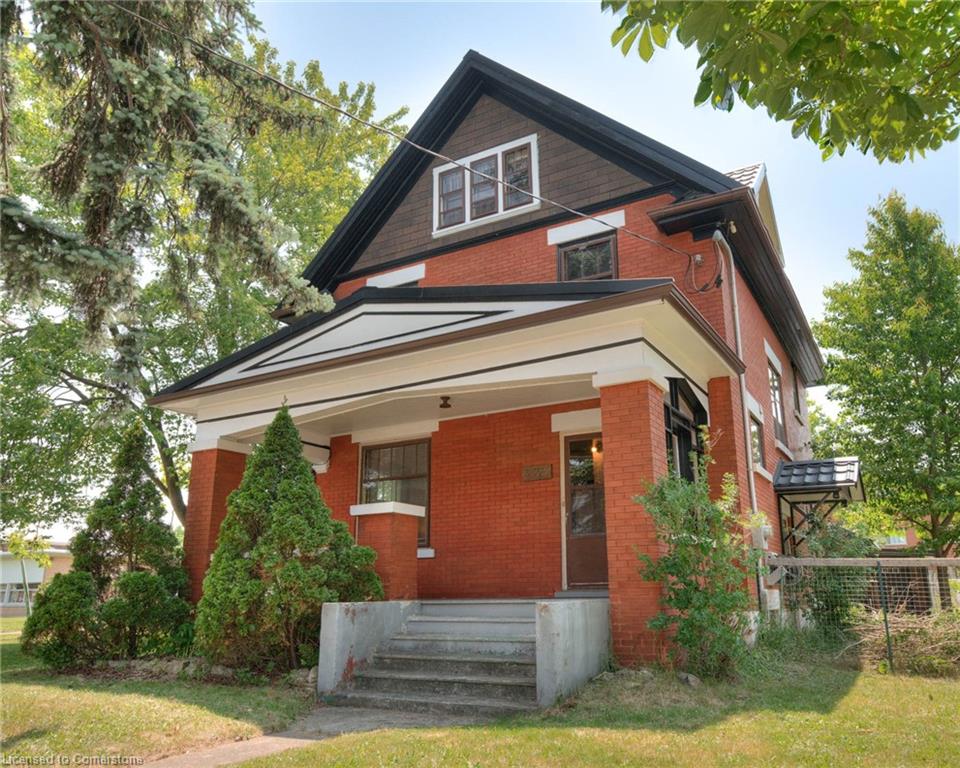 235 Hoffman Street Property Photo 1
