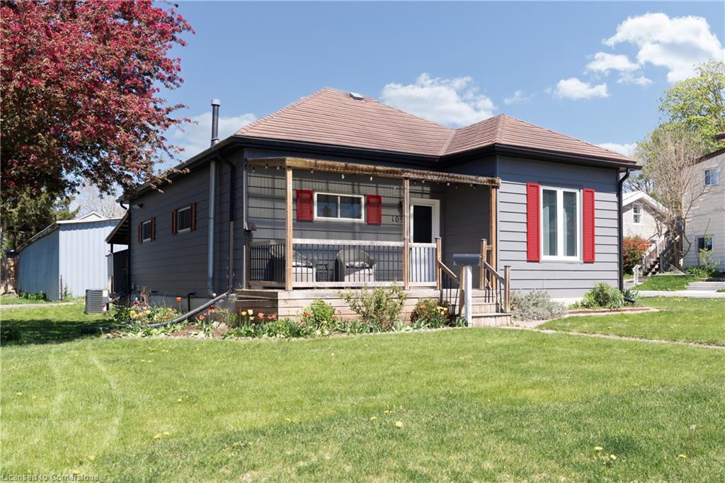 109 Carroll Street Property Photo 1