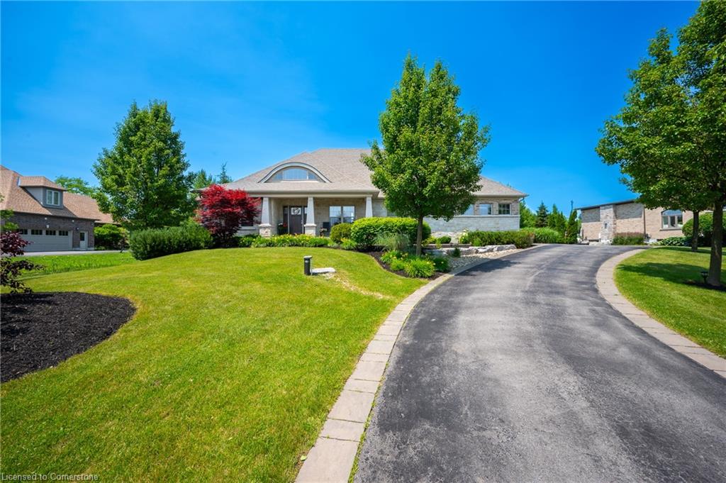 23 Old Ruby Lane