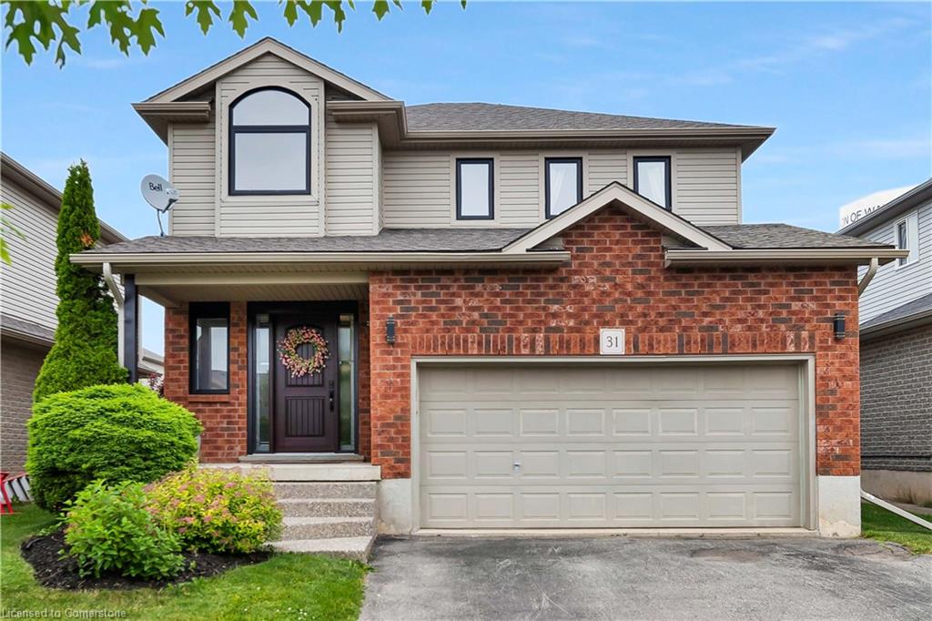 31 Brenneman Drive Property Photo 1