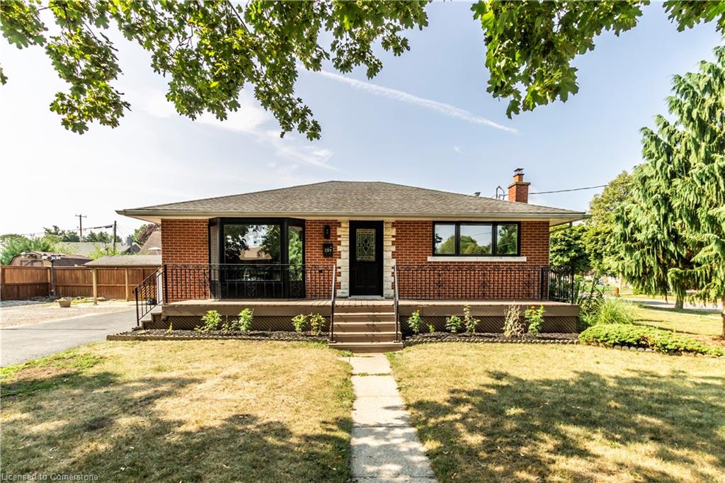 259 Greenfield Avenue Property Photo 1