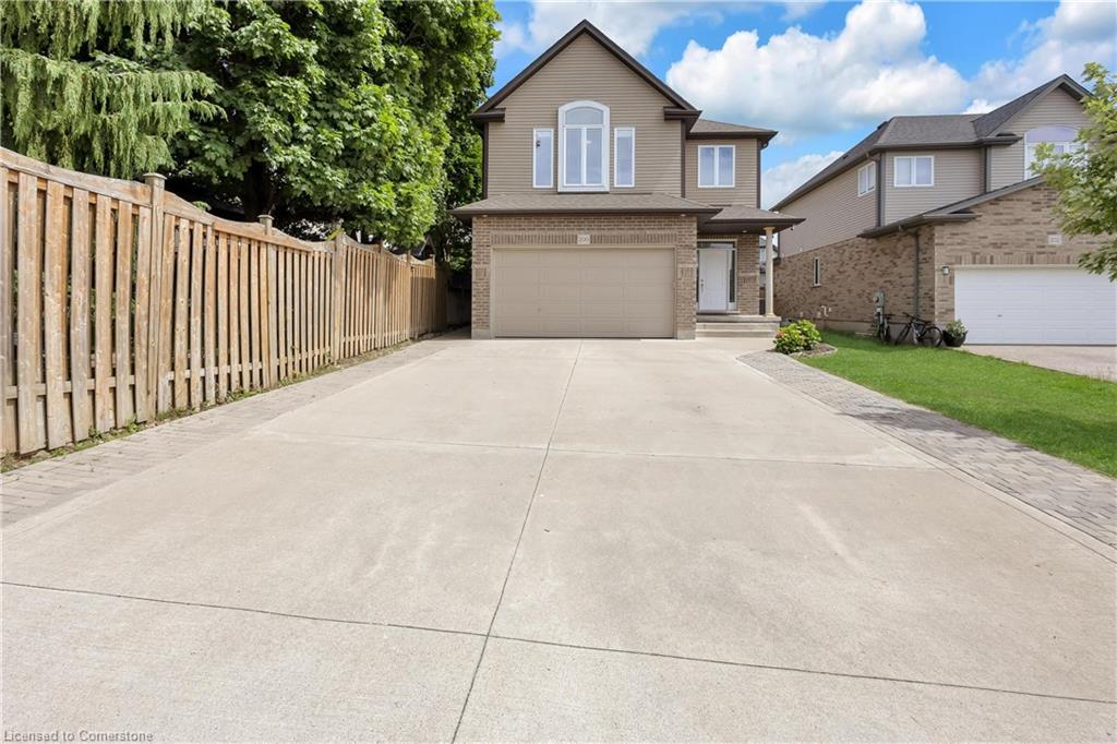 200 Westfield Place Property Photo 1