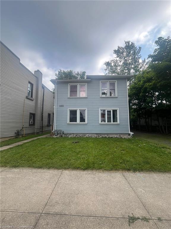 3-255 Jarvis Street Property Photo 1