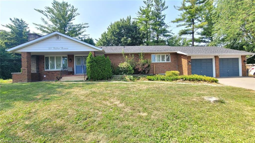 321 Halton Avenue Property Photo 1