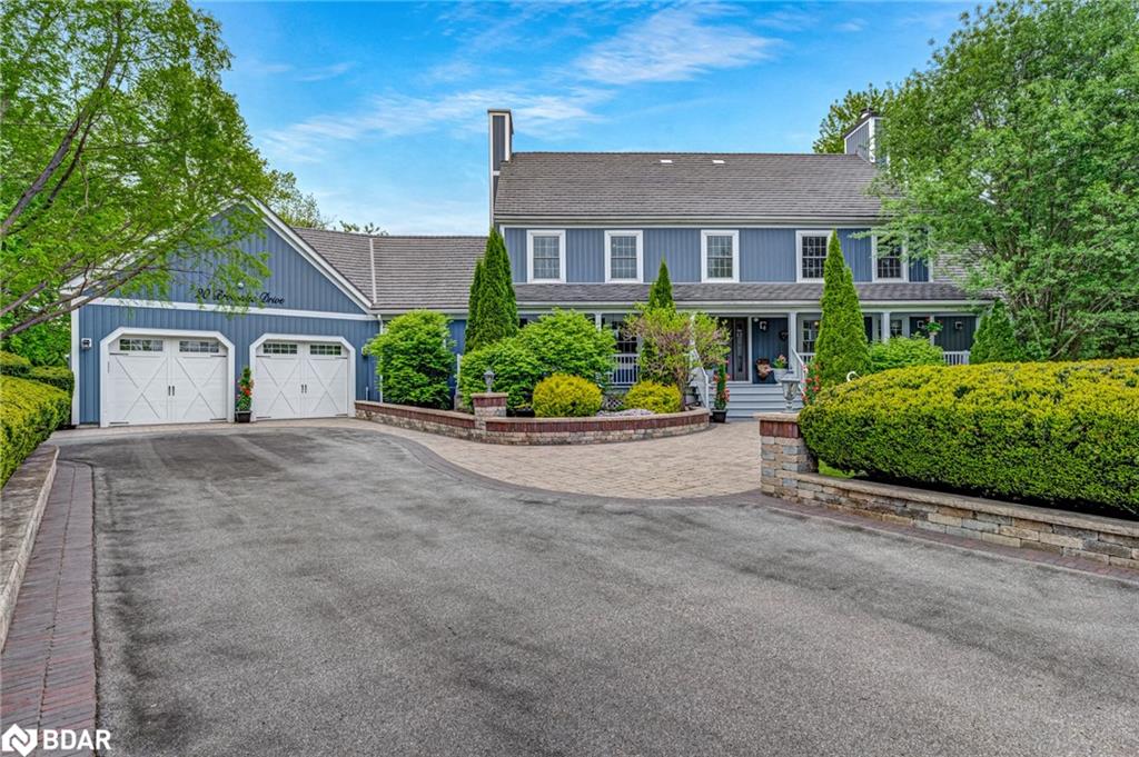 20 Brownlee Drive