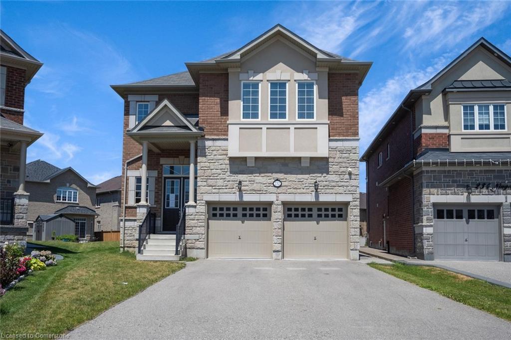 232 Niagara Trail Property Photo 1