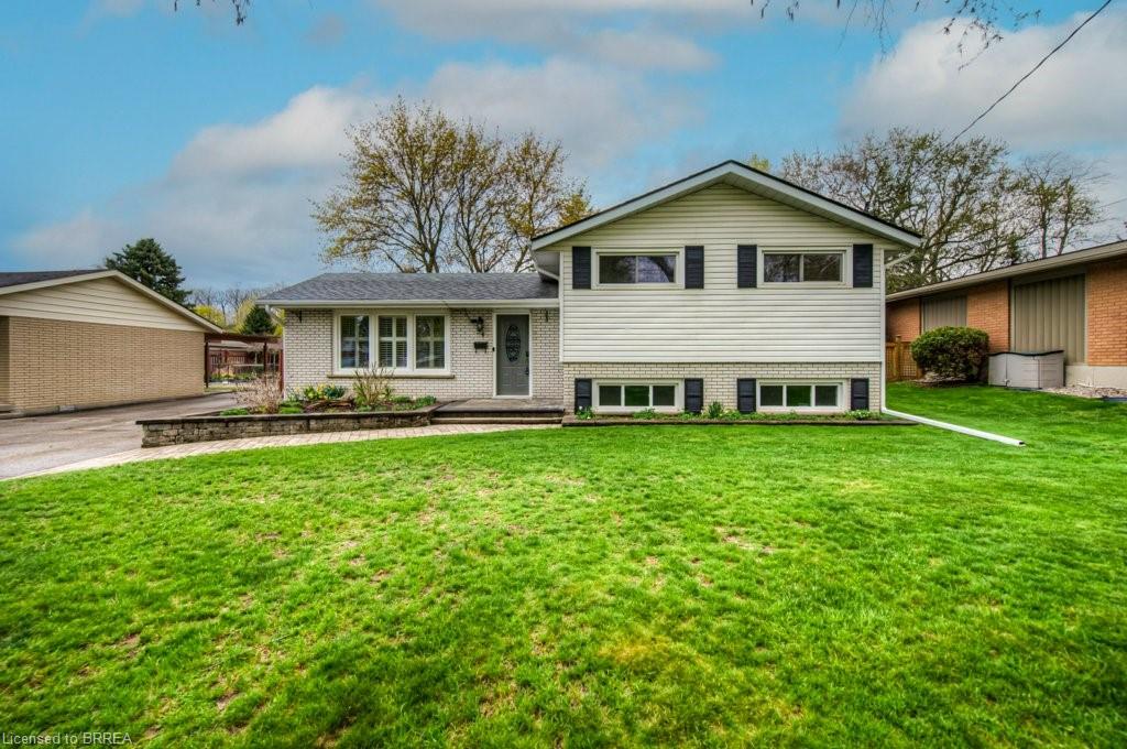 54 Kinnard Road Property Photo 1