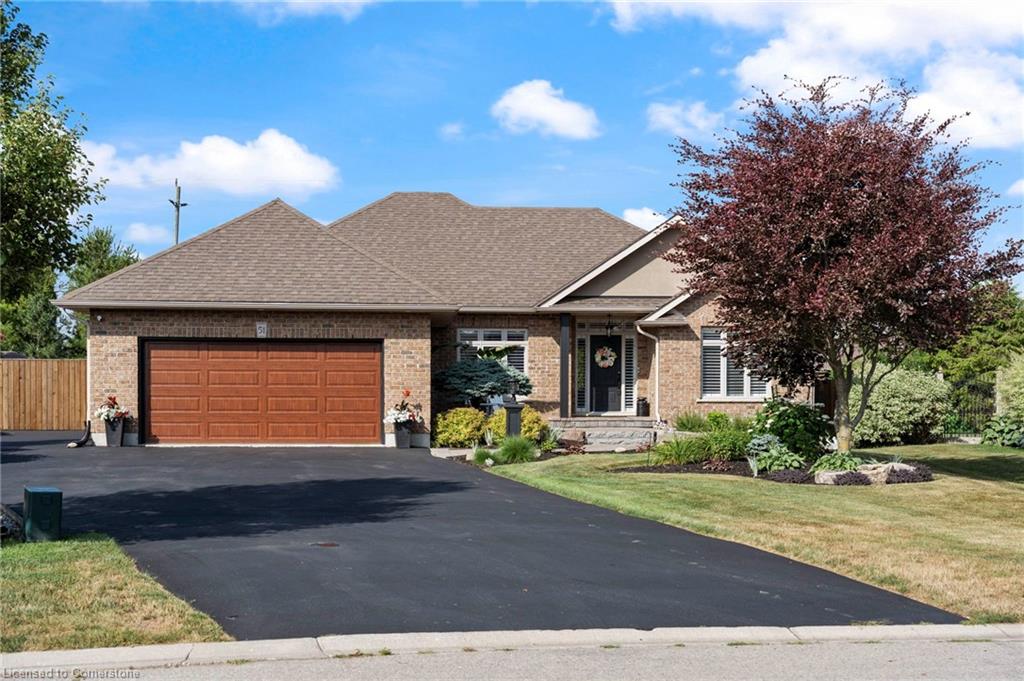 51 Golden Meadow Drive Property Photo 1