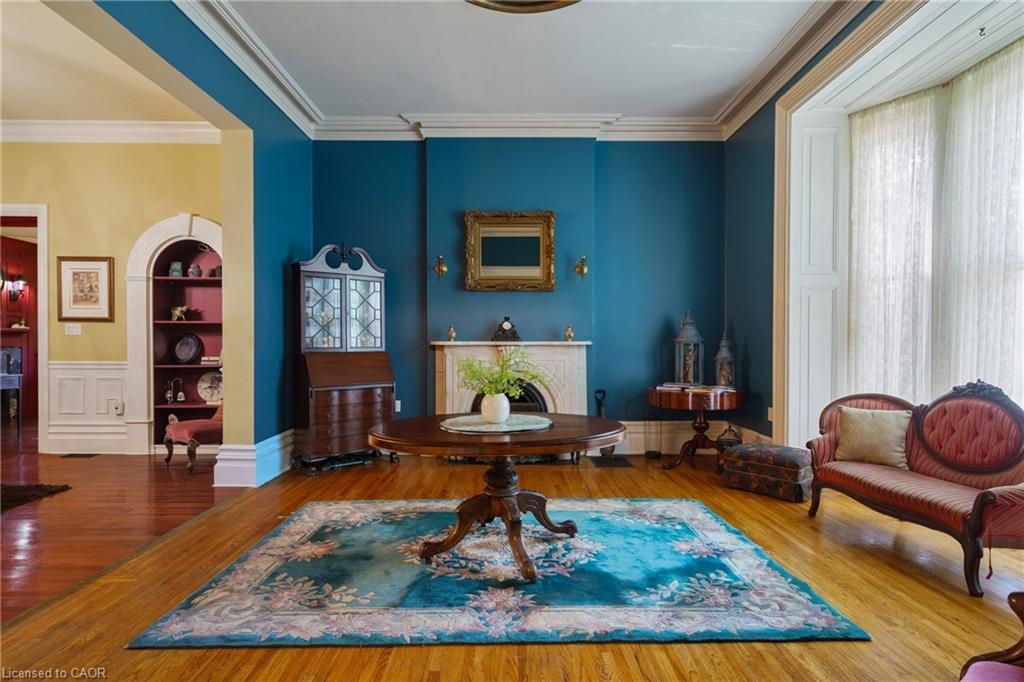 275 Cumberland Avenue Property Photo 6