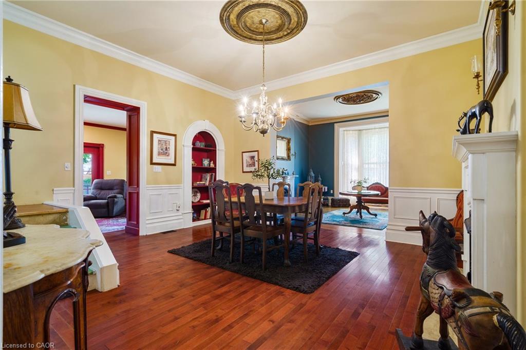 275 Cumberland Avenue Property Photo 8