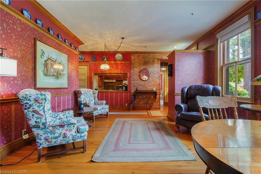 275 Cumberland Avenue Property Photo 22