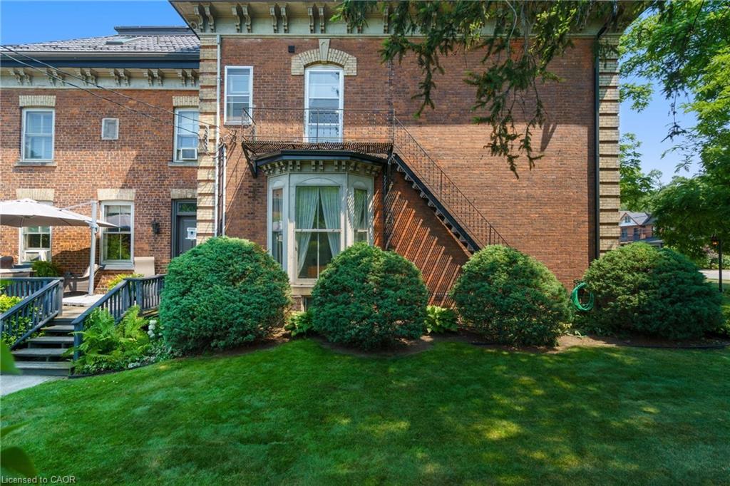 275 Cumberland Avenue Property Photo 43