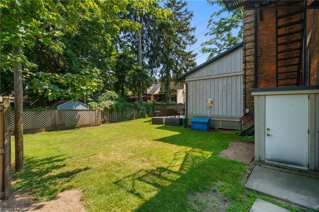 275 Cumberland Avenue Property Photo 44