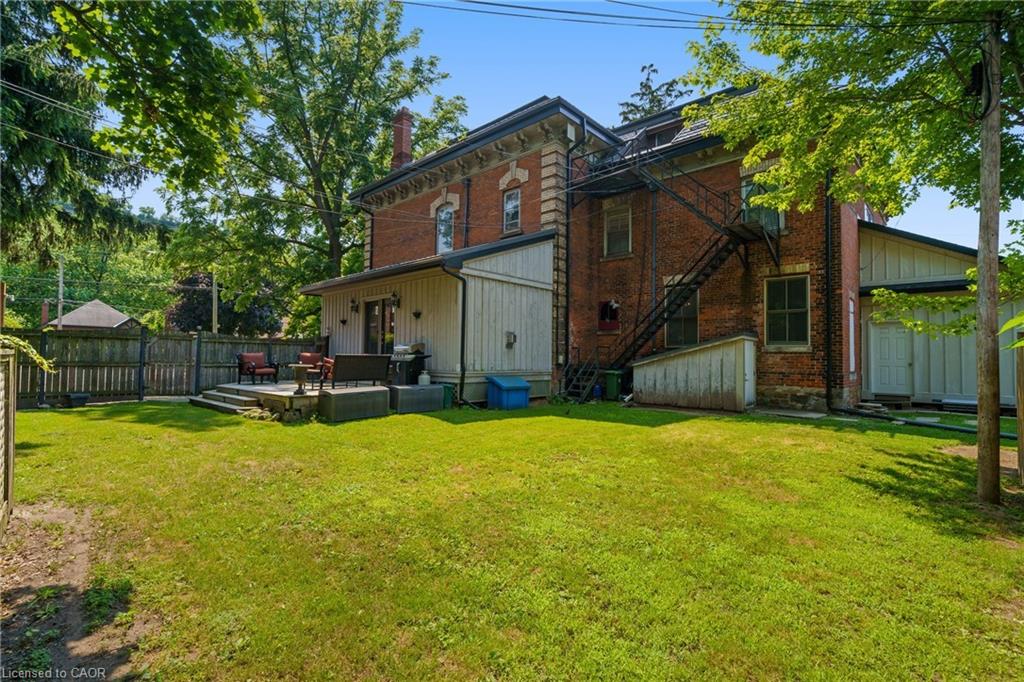 275 Cumberland Avenue Property Photo 45