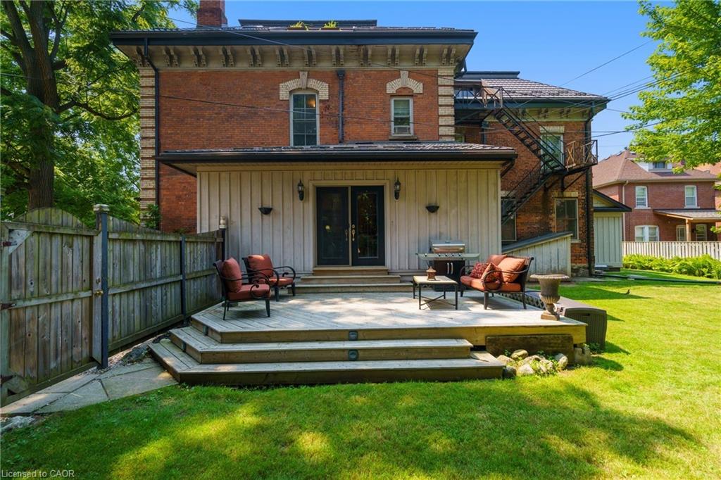 275 Cumberland Avenue Property Photo 46