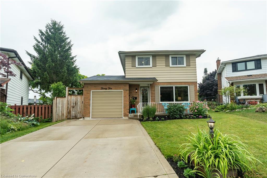 25 Forest Glen Court Property Photo 1