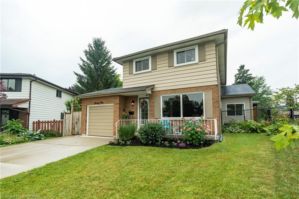 25 Forest Glen Court Property Photo 2