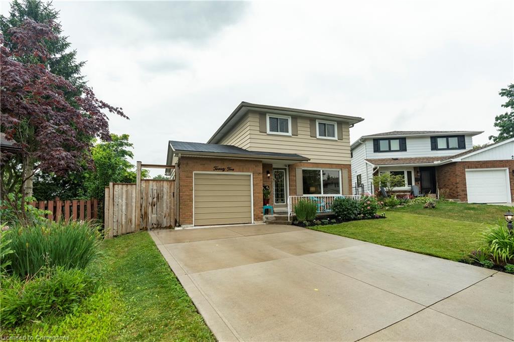 25 Forest Glen Court Property Photo 3