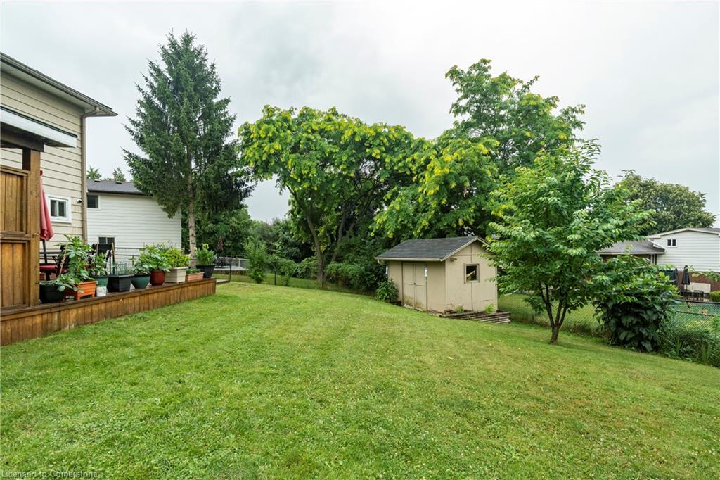 25 Forest Glen Court Property Photo 46