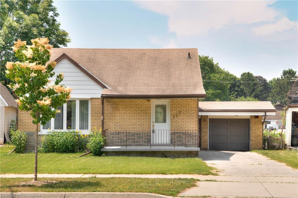 147 Clark Avenue Property Photo 1