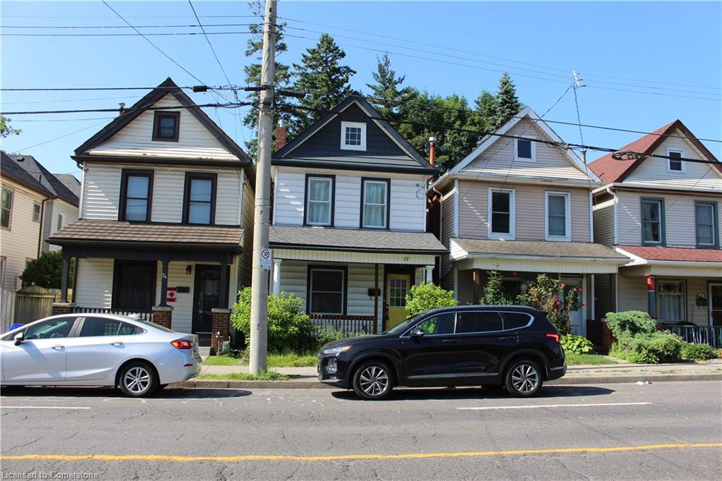 22 Burlington Street E Property Photo 1