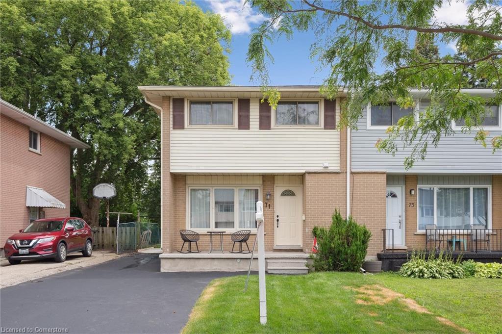 71 Overlea Drive Property Photo 1