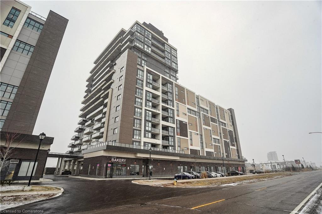 309-550 North Service Road Property Photo 2