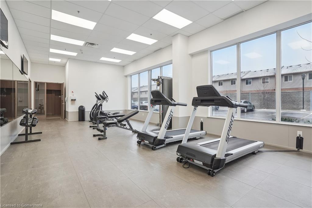 309-550 North Service Road Property Photo 27