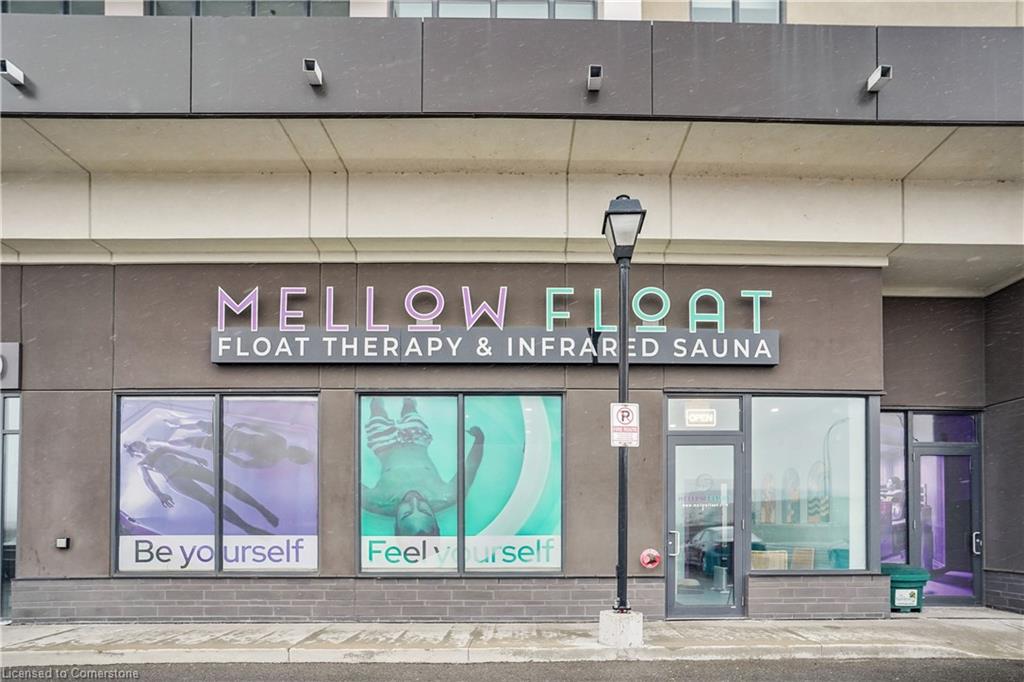 309-550 North Service Road Property Photo 35