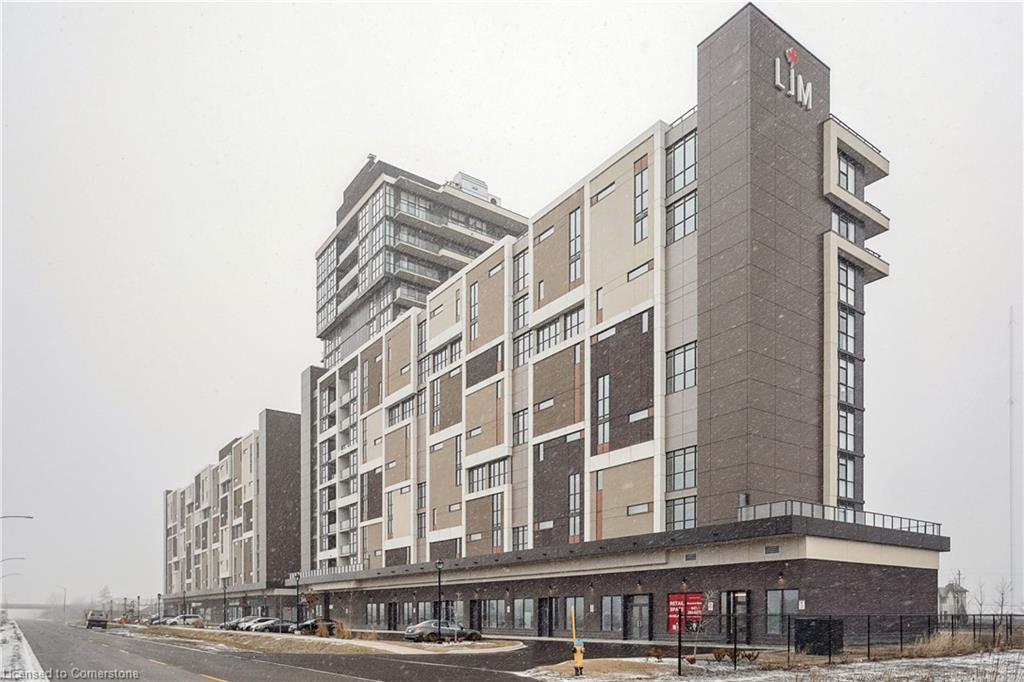 309-550 North Service Road Property Photo 36