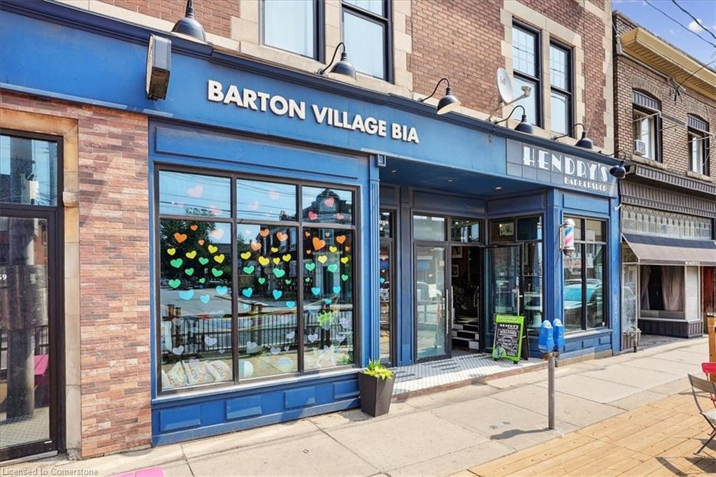 659 Barton Street E Property Photo 1