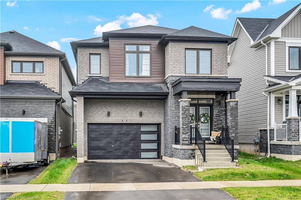 198 Whithorn Crescent Property Photo 1