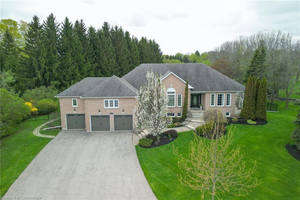 23 Giles Road