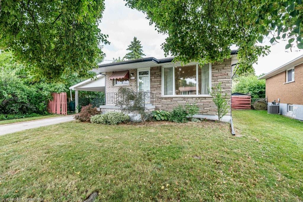 25 Greeningdon Drive Property Photo 1