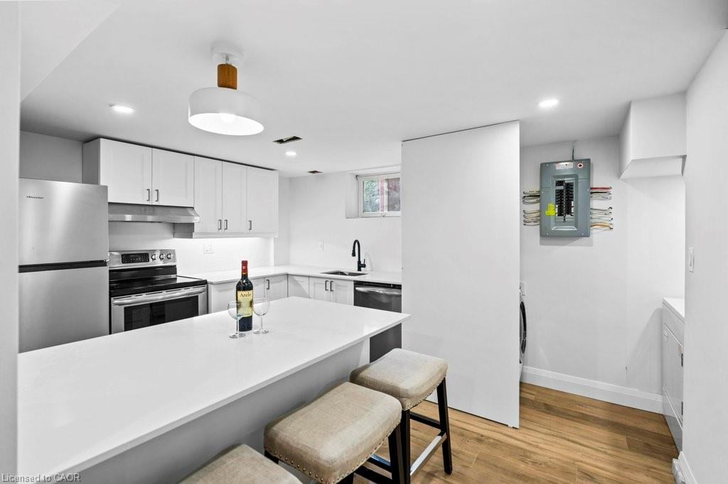 25 Greeningdon Drive Property Photo 22