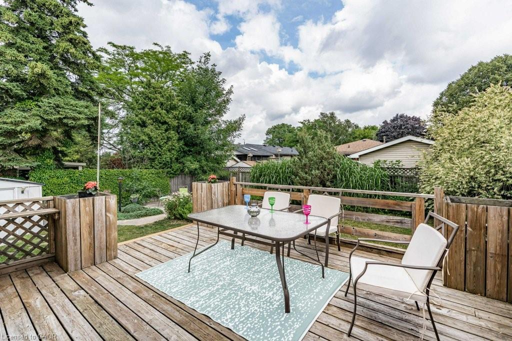 25 Greeningdon Drive Property Photo 39