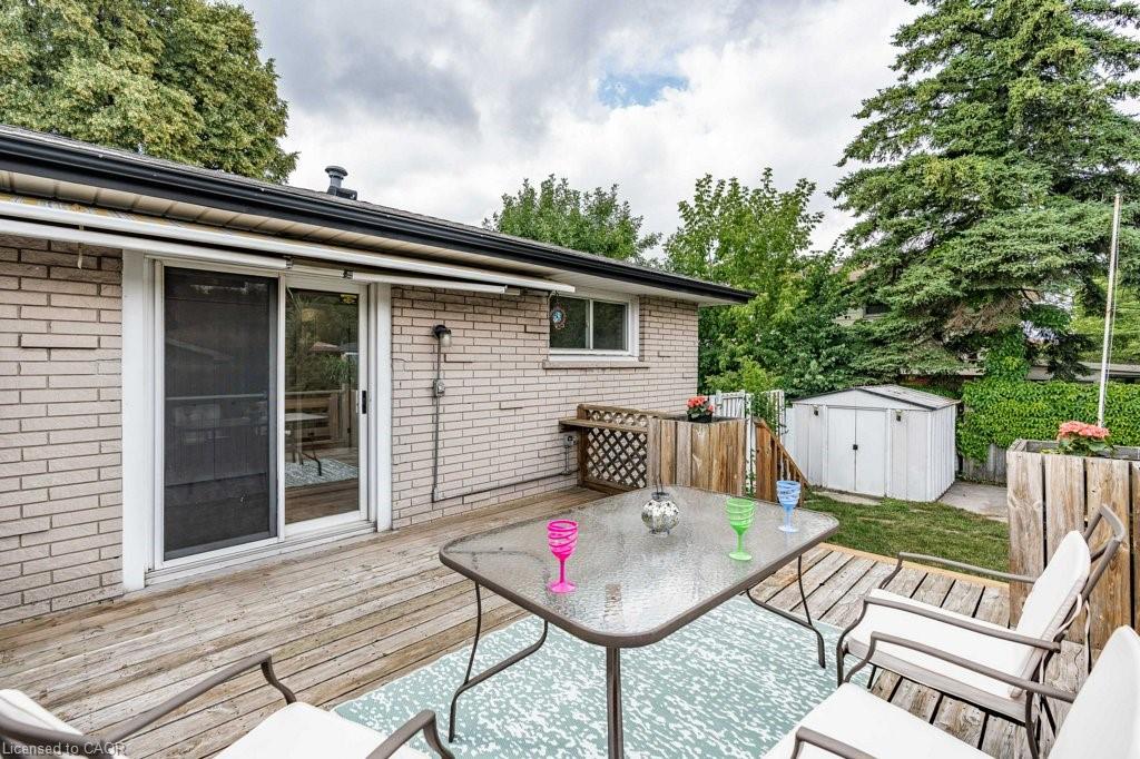 25 Greeningdon Drive Property Photo 40