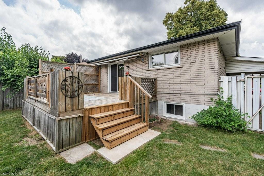 25 Greeningdon Drive Property Photo 41