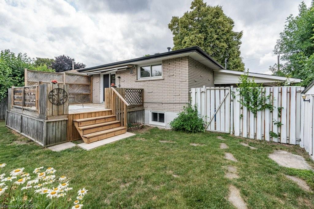 25 Greeningdon Drive Property Photo 42